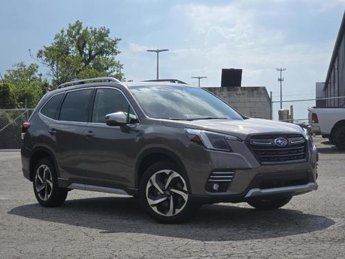 2023 Subaru Forester Touring