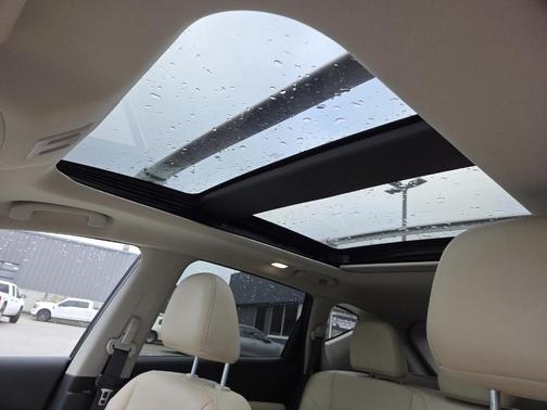 2022 Nissan Murano Platinum