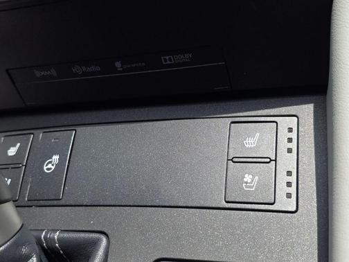2015 Lexus RC 350 Base