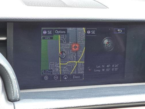 2015 Lexus RC 350 Base