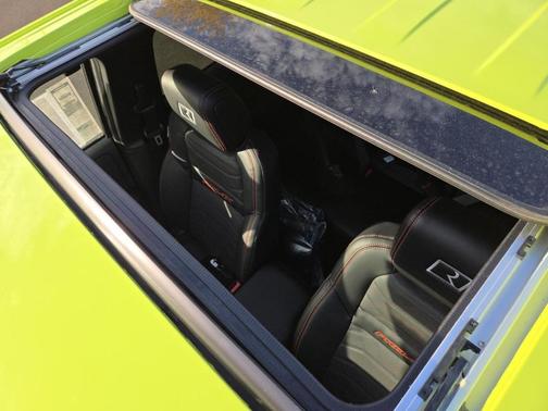 2026 Nissan Frontier PRO-4X w/R Package