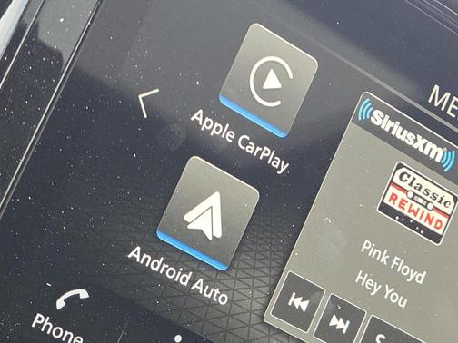 Boulder Gray Metallic 2026 Nissan Frontier PRO-4X