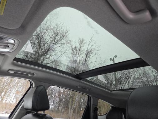 2020 Hyundai SANTA FE 2.4 Limited