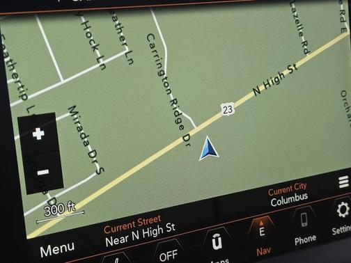 2022 Jeep Renegade Limited