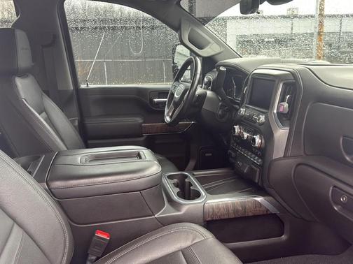 2022 GMC Sierra 2500 Denali