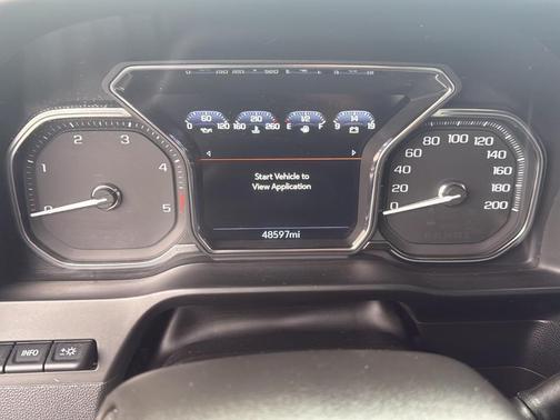 2022 GMC Sierra 2500 Denali