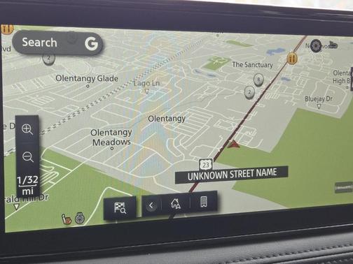 2024 Nissan ARIYA EVOLVE+