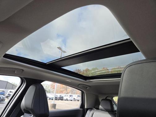 2024 Nissan ARIYA EVOLVE+