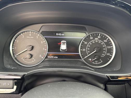 2024 INFINITI QX60 Pure