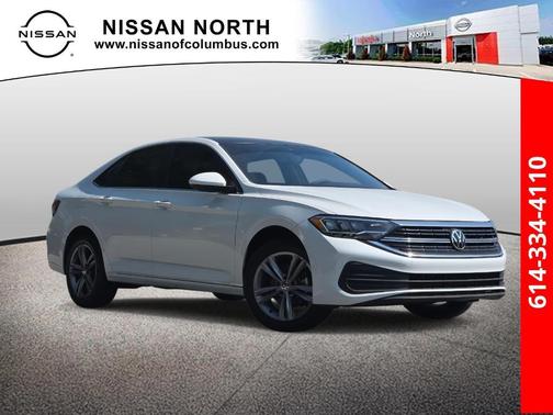 2023 Volkswagen Jetta 1.5T SE