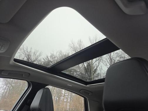 2024 Nissan ARIYA EVOLVE+