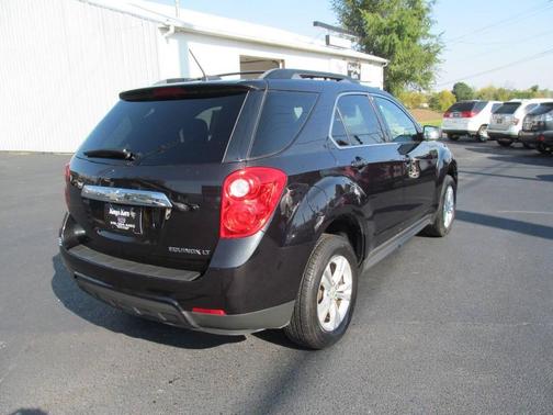 2015 Chevrolet Equinox 1LT