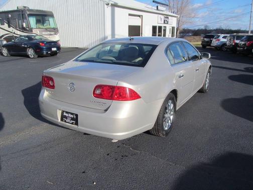 2007 Buick Lucerne CXL