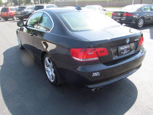 2010 BMW 328 328i xDrive AWD 2dr Coupe SULEV