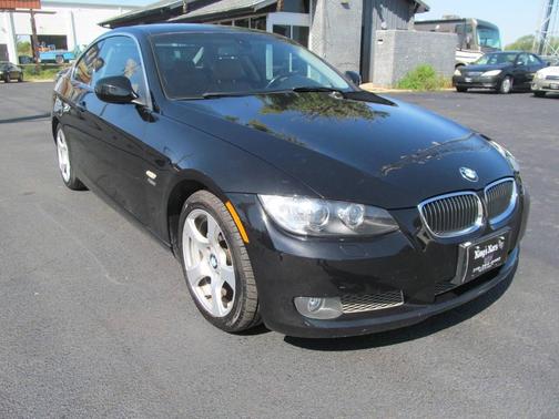 2010 BMW 328 328i xDrive AWD 2dr Coupe SULEV