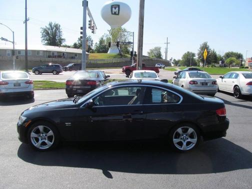 2010 BMW 328 328i xDrive AWD 2dr Coupe SULEV