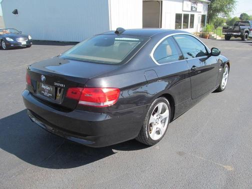 2010 BMW 328 328i xDrive AWD 2dr Coupe SULEV