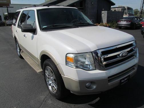 2010 Ford Expedition Eddie Bauer