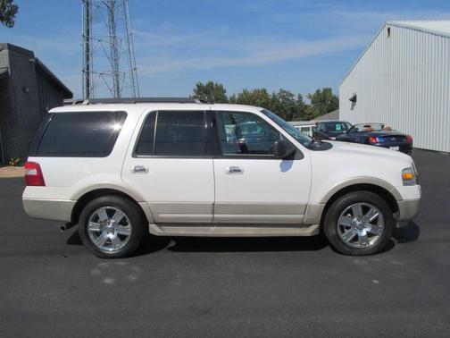 2010 Ford Expedition Eddie Bauer