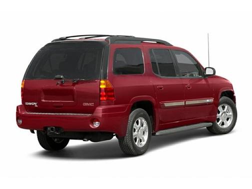 2003 GMC Envoy XL SLT