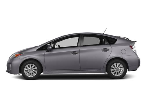 2013 Toyota Prius Plug-in Base