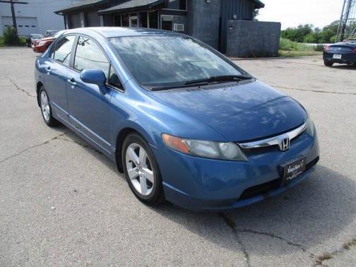 2006 Honda Civic LX