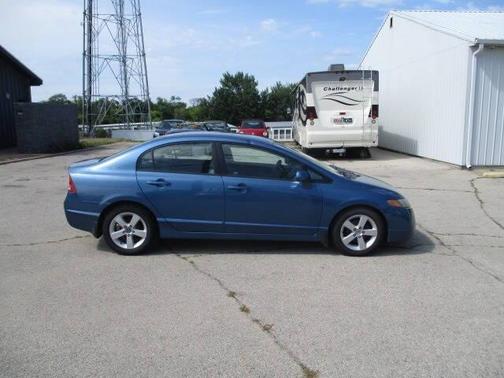 2006 Honda Civic LX