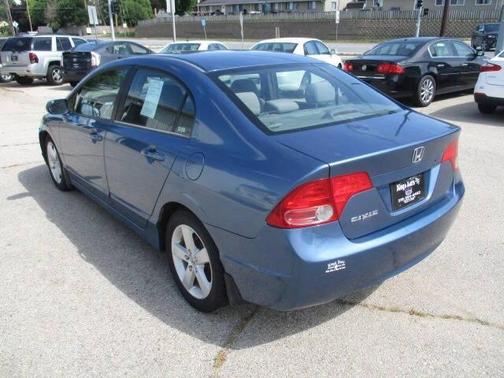 2006 Honda Civic LX