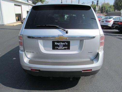 2009 Chevrolet Equinox LT
