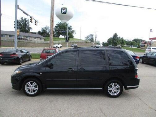 2004 Mazda MPV WAGON