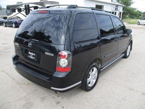 2004 Mazda MPV WAGON