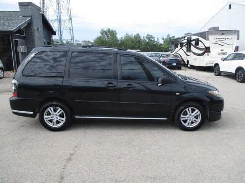 2004 Mazda MPV WAGON