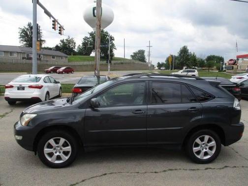 2007 Lexus RX 350 Base