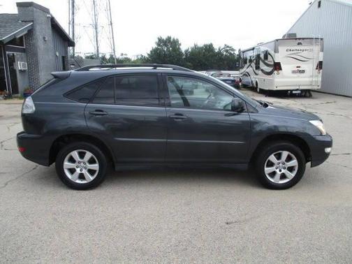 2007 Lexus RX 350 Base