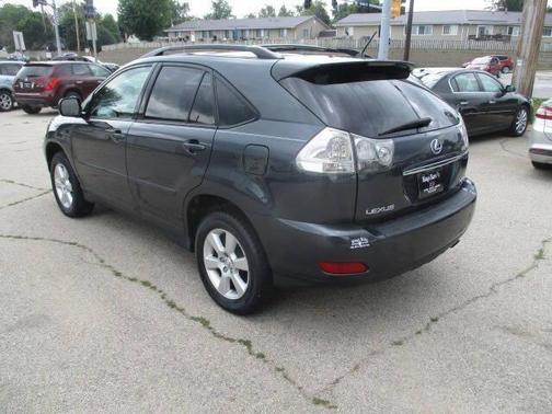 2007 Lexus RX 350 Base