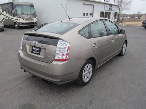 2006 Toyota Prius Base