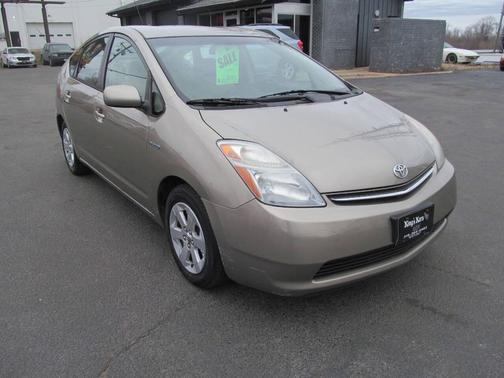 2006 Toyota Prius Base