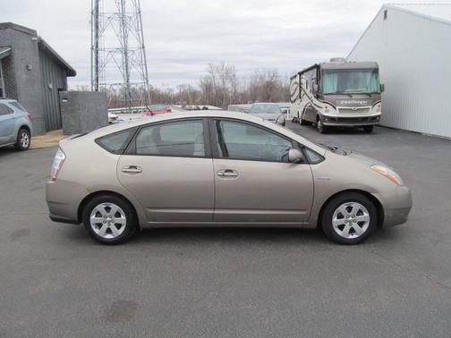 2006 Toyota Prius Base