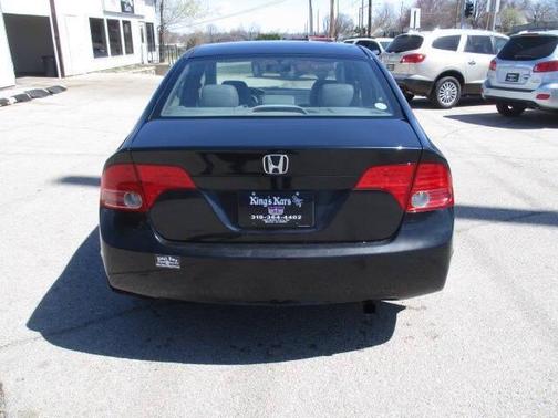 2008 Honda Civic EX-L