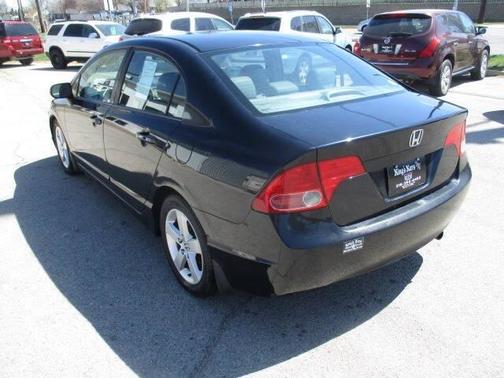 2008 Honda Civic EX-L