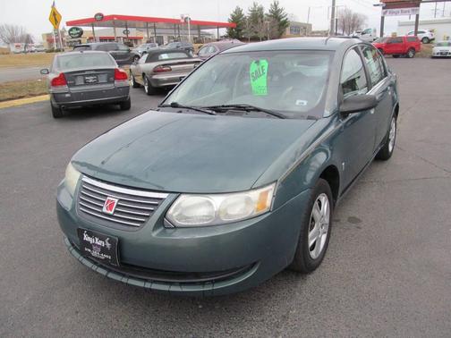 2006 Saturn Ion 2