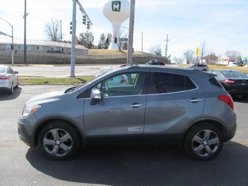 2014 Buick Encore Base