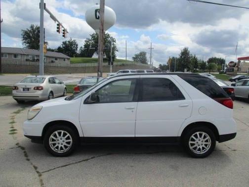 2006 Buick Rendezvous CX