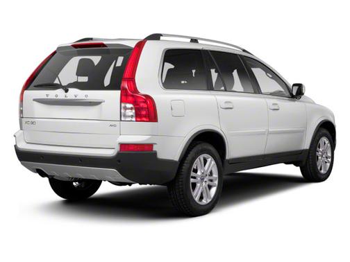 2010 Volvo XC90 3.2