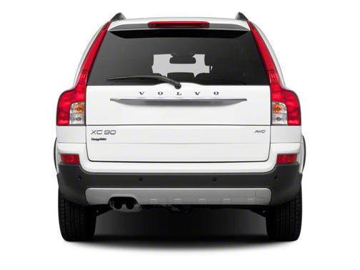 2010 Volvo XC90 3.2