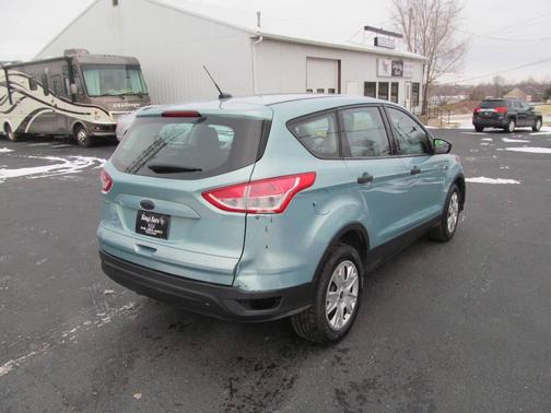 2013 Ford Escape S