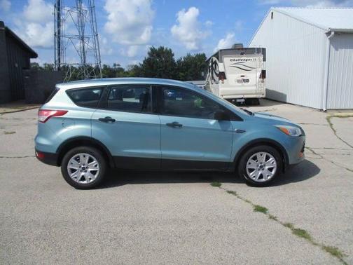 2013 Ford Escape S