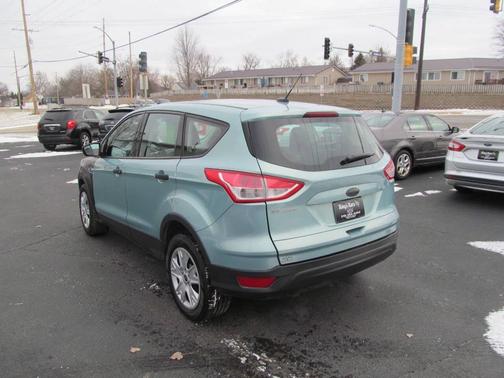 2013 Ford Escape S