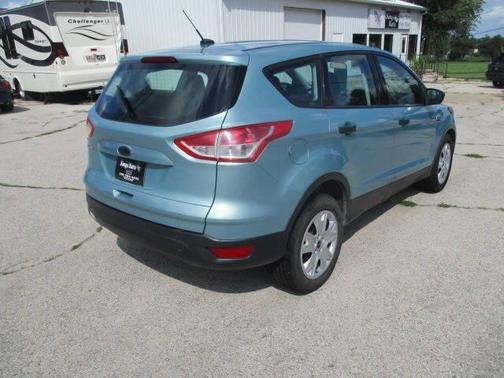 2013 Ford Escape S