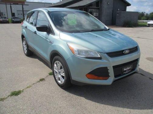 2013 Ford Escape S
